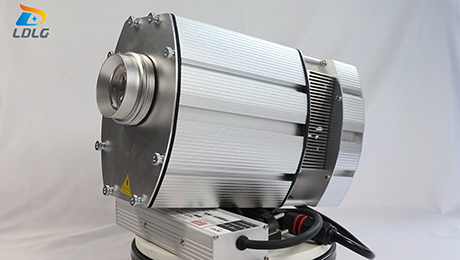 LD-200R-IP Gobo Projector