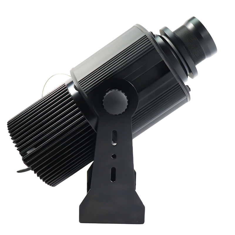 160W dynamic gobo projector