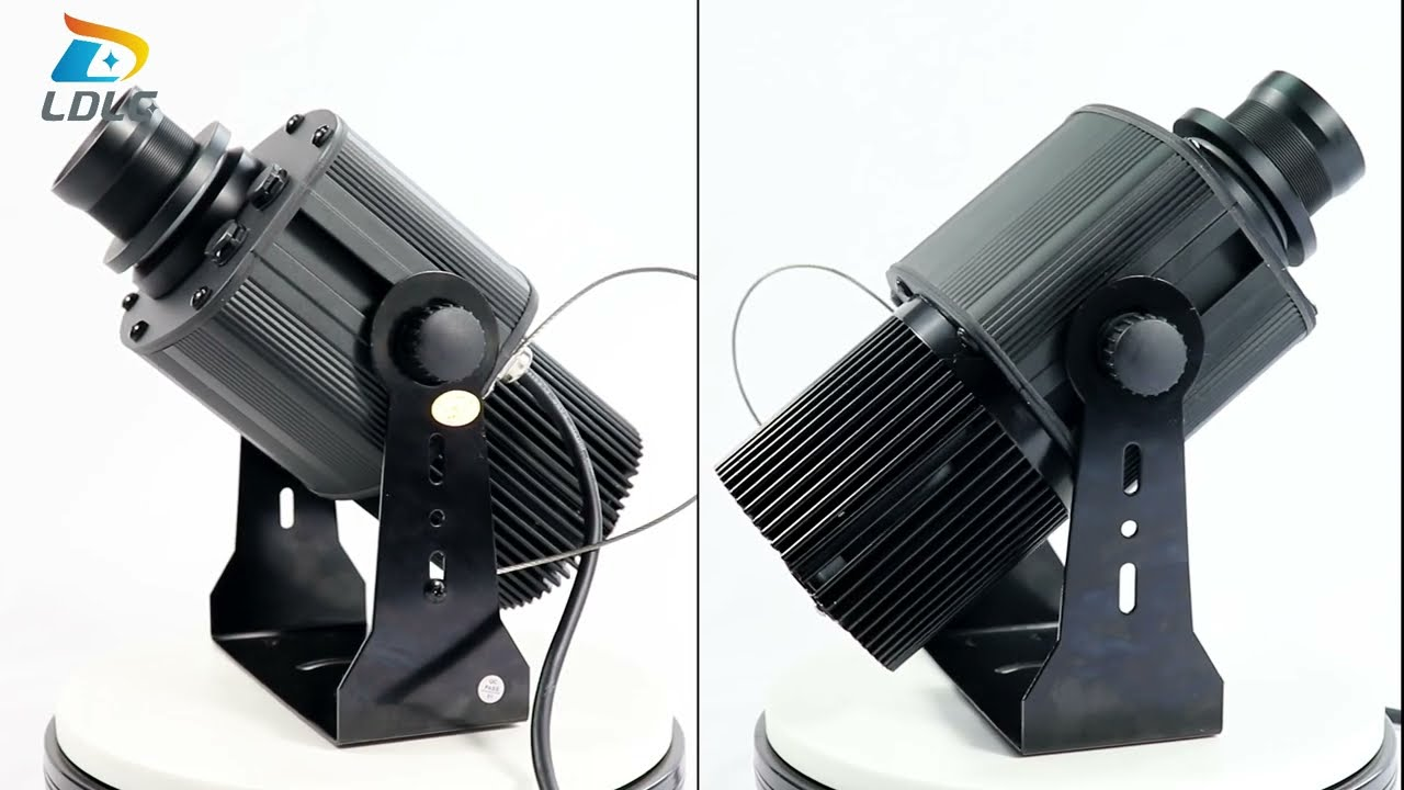 LD-160R-IP Gobo projector
