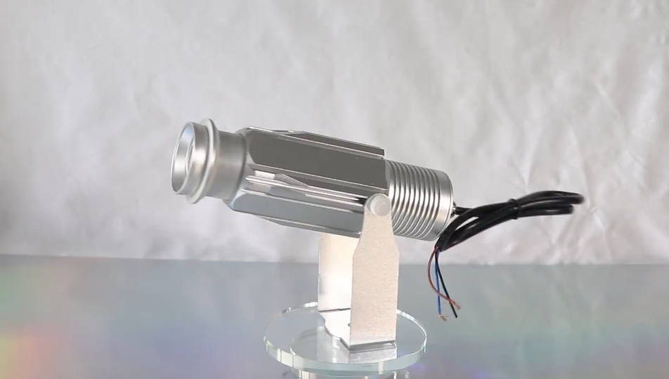 LD-20S-IP Safety indicator Gobo Projector