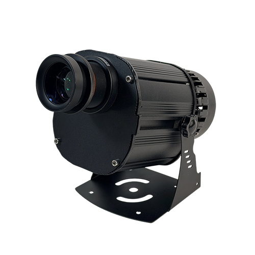 100W Eight Images Switching Gobo Projector