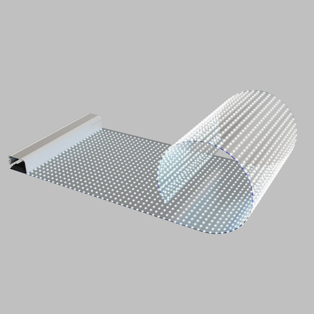 LED Flexible Screen