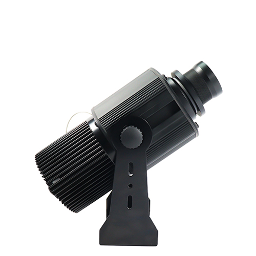 160W dynamic gobo projector