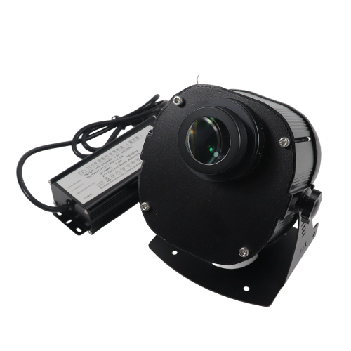 100W water wave gobo projector