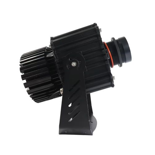 High Power LED 200W Gobo Projector
